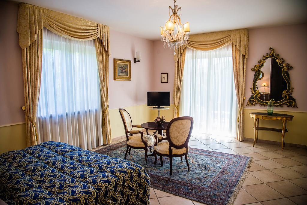 Bed And Breakfast El Dueno Палинуро Экстерьер фото